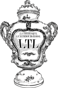 Logo LTL