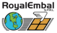 Logo Royal Embal